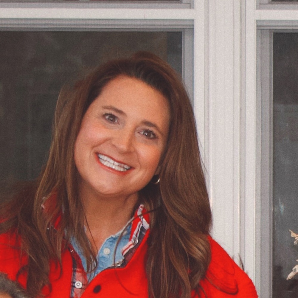 Meet your Posher, Wendy